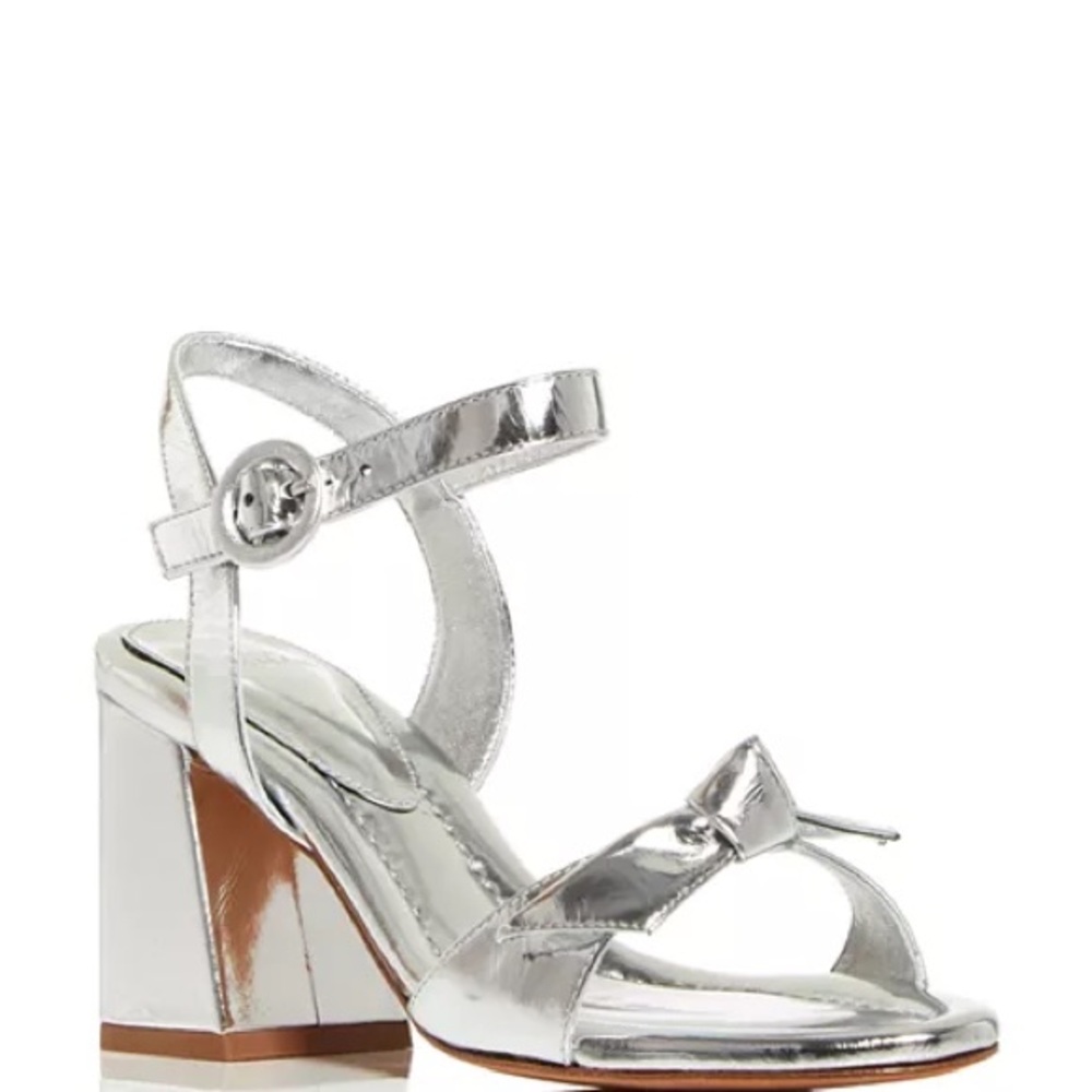 Alexandre Birman heels